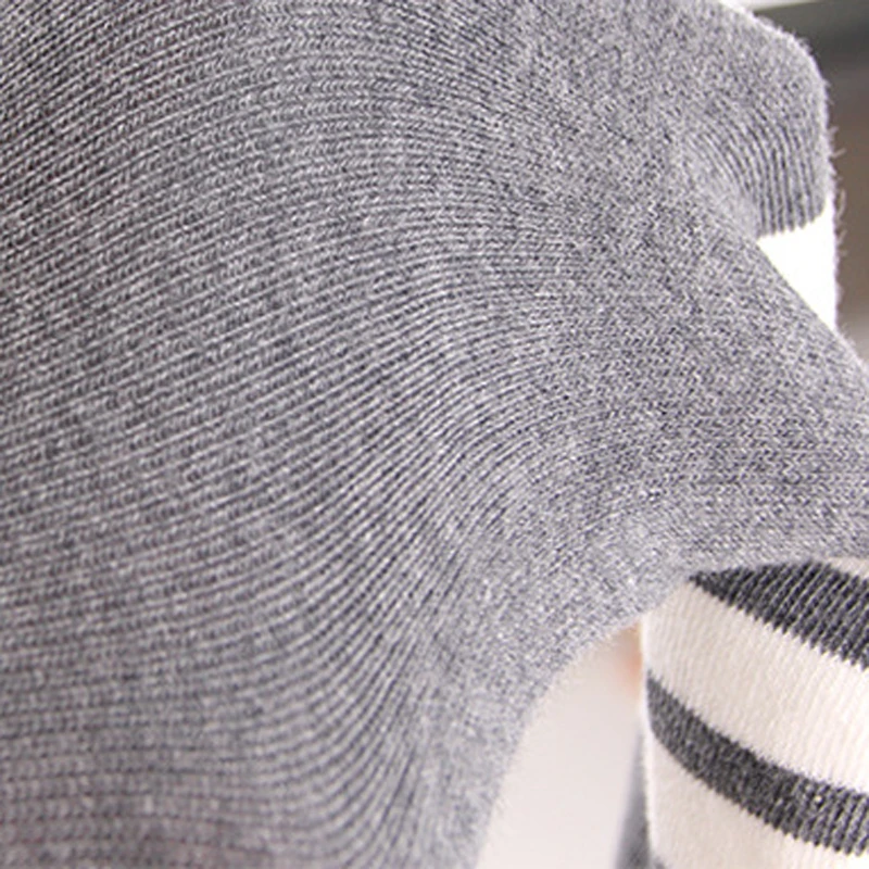 Смешанные носки 4 пары забавные модные 2021 женские хлопковые полосатые в стиле