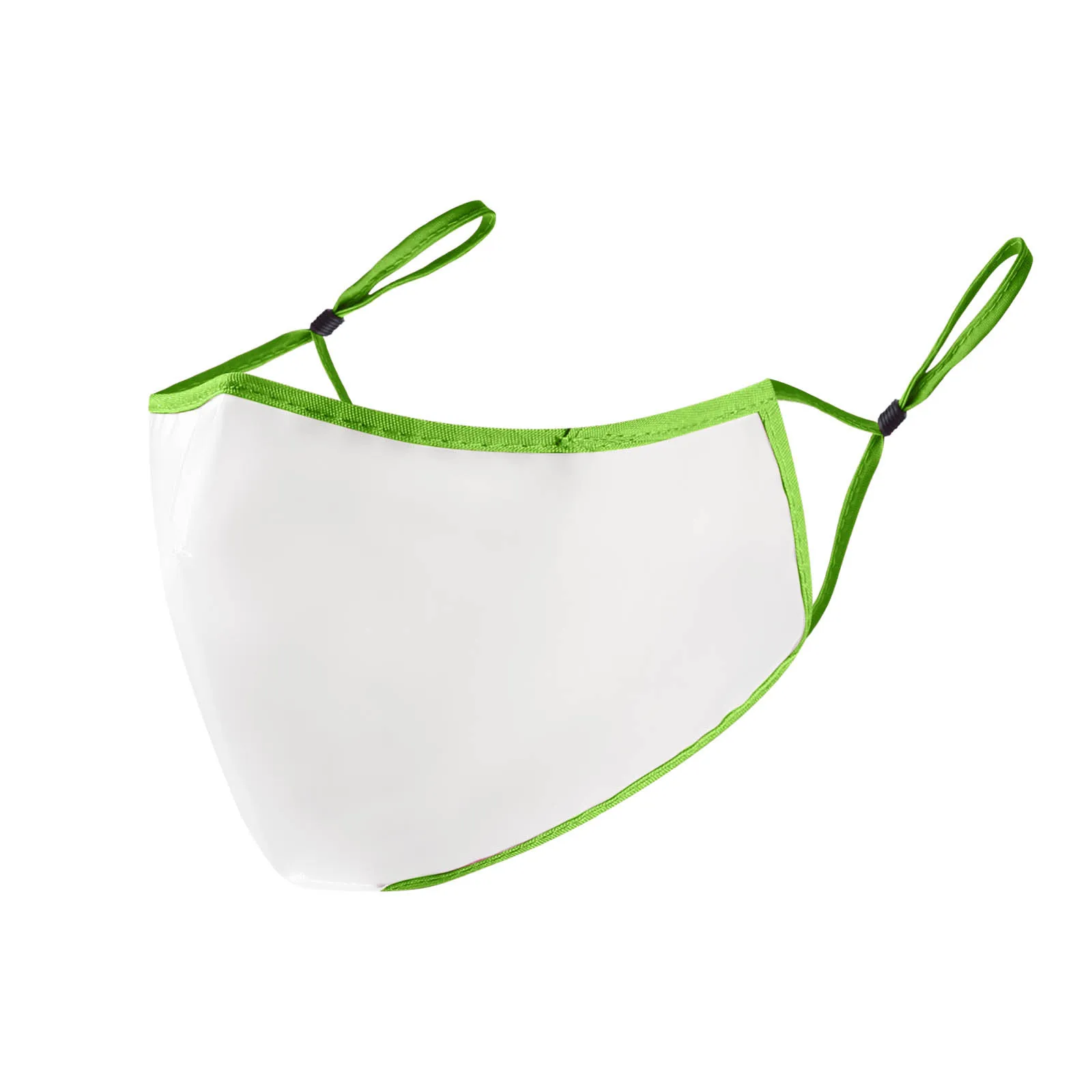 2021 женские прозрачные маски для лица моющаяся маска прозрачная с улыбкой глухих