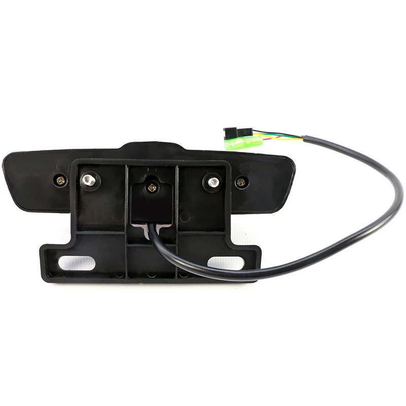 Фонарь задсветильник для электровелосипеда 5 светодиодов|Велосипедная фара| |