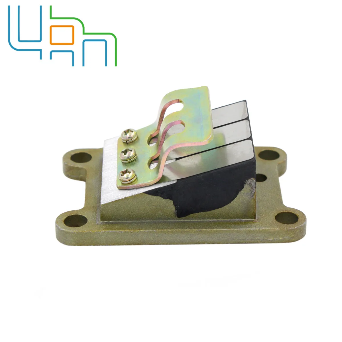 6E0-13610 герконовый клапан в сборе для Yamaha 2-тактный 4HP 5HP подвесной мотор Parsun Hidea