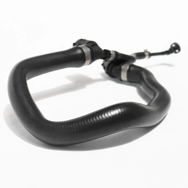 Engine Coolant Hose Line Intercooler Pipe 2225018691 for Mercedes Benz W222 S63 S65 S550 2014-2018 | Автомобили и мотоциклы