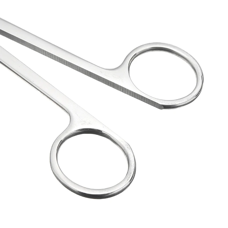 Mayitr Высокое качество Профессиональный Нержавеющая сталь ноготь кусачки резак