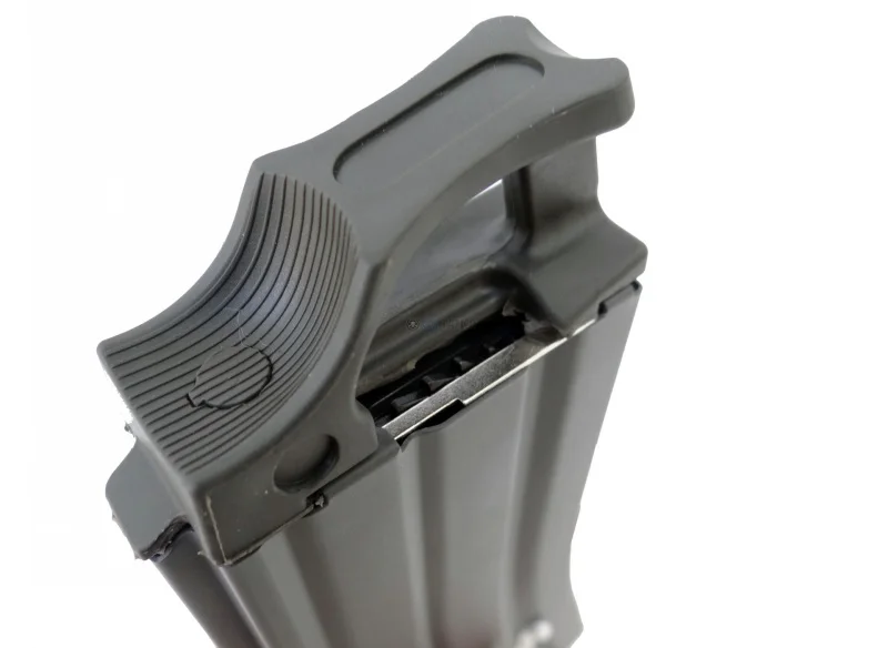 Элемент страйкбол винтовка AEG M4 M16 журнал Speedplate Охота Тактический Softair Mag Speedplate Пистолет Аксессуары OT0408