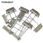 10 шт 4Mhz 6Mhz 8 МГц 12 МГц 16 МГц 20 МГц 24 МГц 32,768 K 32,768 K Кварцевый резонатор пассивный генератор HC49S 8,000 МГц