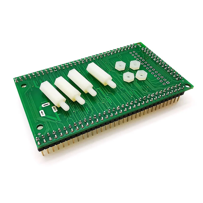 Аналоговый Цифровой мультиплексный переключатель AS 6408 от 64 до 8 или 1 для Arduino STM32