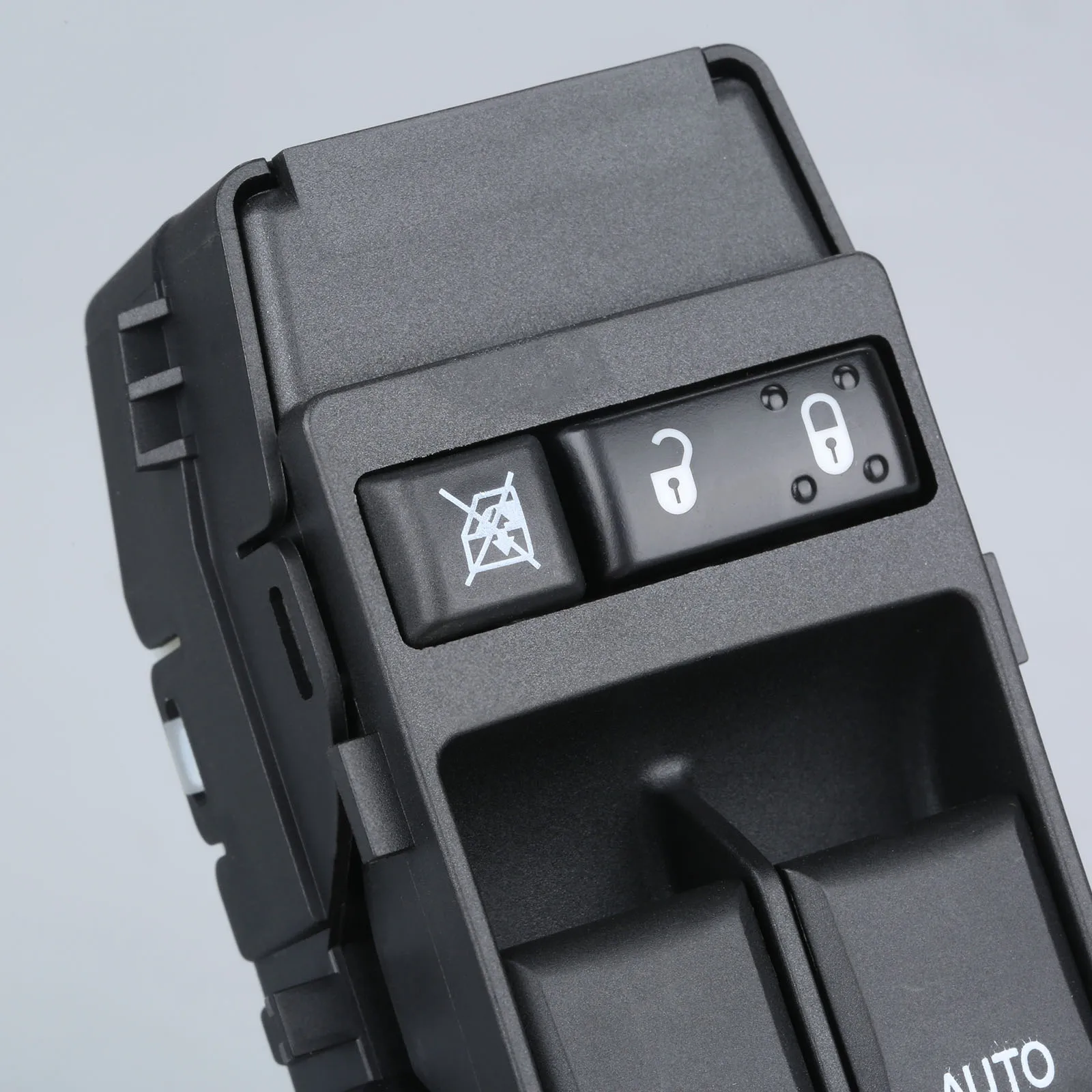 Yetaha боковой силовой автомобильный стеклоподъемник с нажимным переключателем