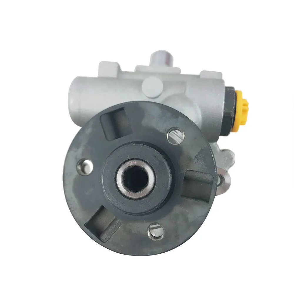 Насос гидроусилителя руля SWSD 04 10 для BMW 5 E60 E61 E63 32416777321 32414038768 32411097164 гидравлический