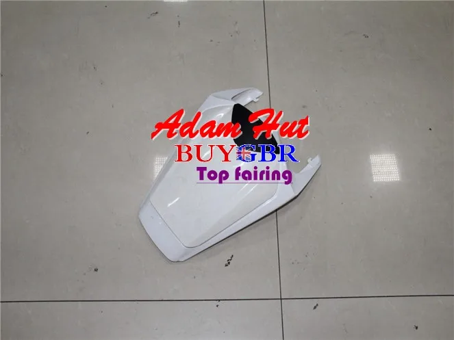 

Задний обтекатель для кузова ADAM HUT, задний обтекатель для CBR1000, CBR1000RR 2008-2011, CBR1000, RR, CBR1000RR 2010, 2009, неокрашенный
