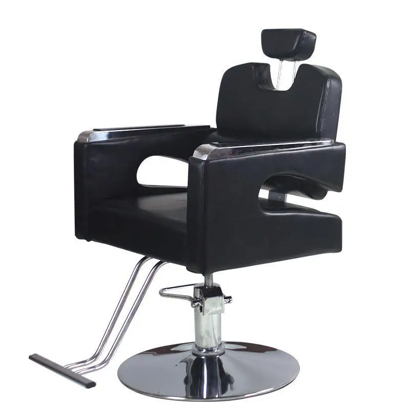 Парикмахерские кресла для волос Silla Barbero Stuhl Mueble De Belleza Stoel Barbeiro Chaise Salon Barbearia Shop Cadeira