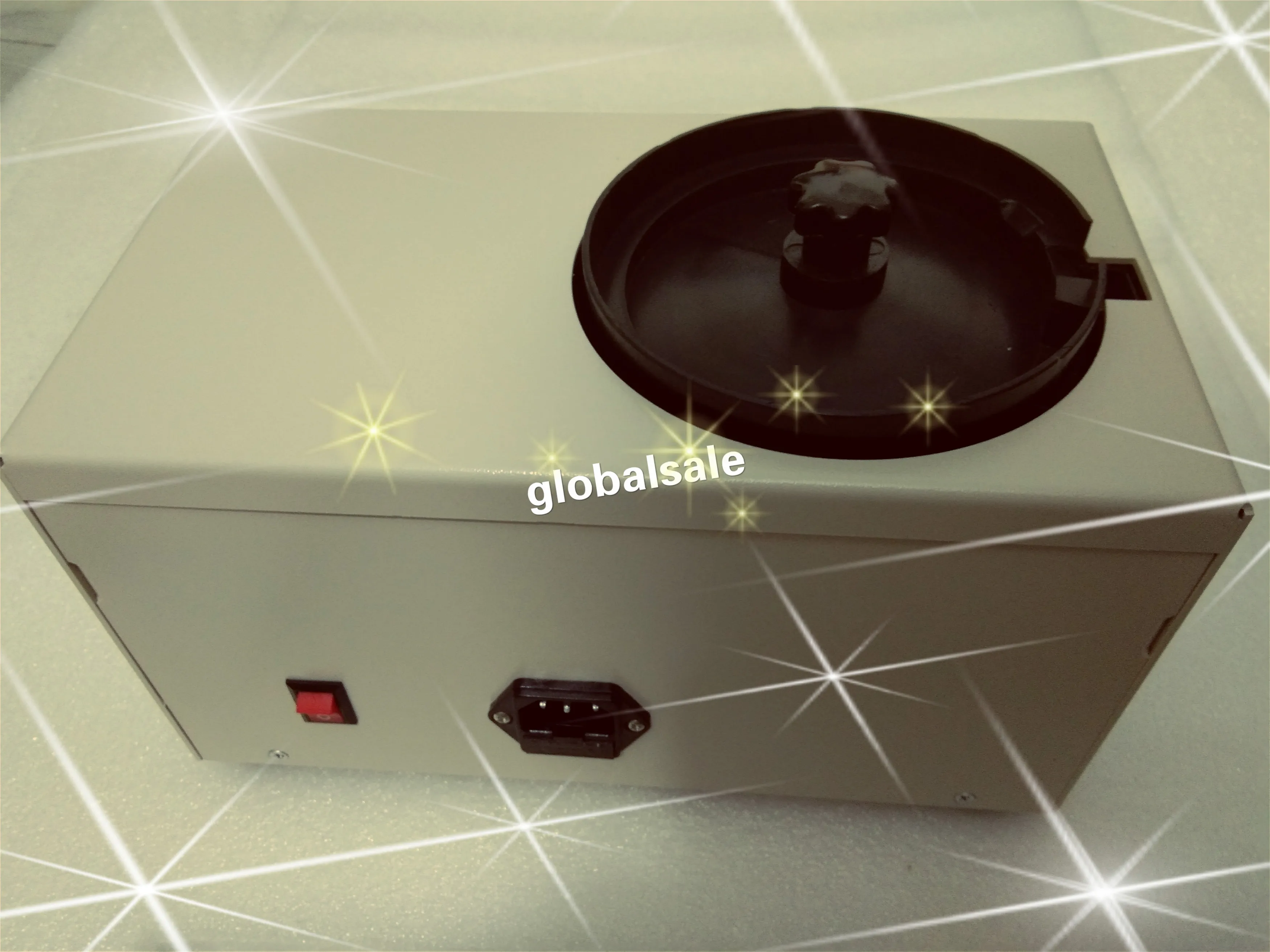 Бесплатная доставка Высококачественная зеркальная Автоматическая Счетная