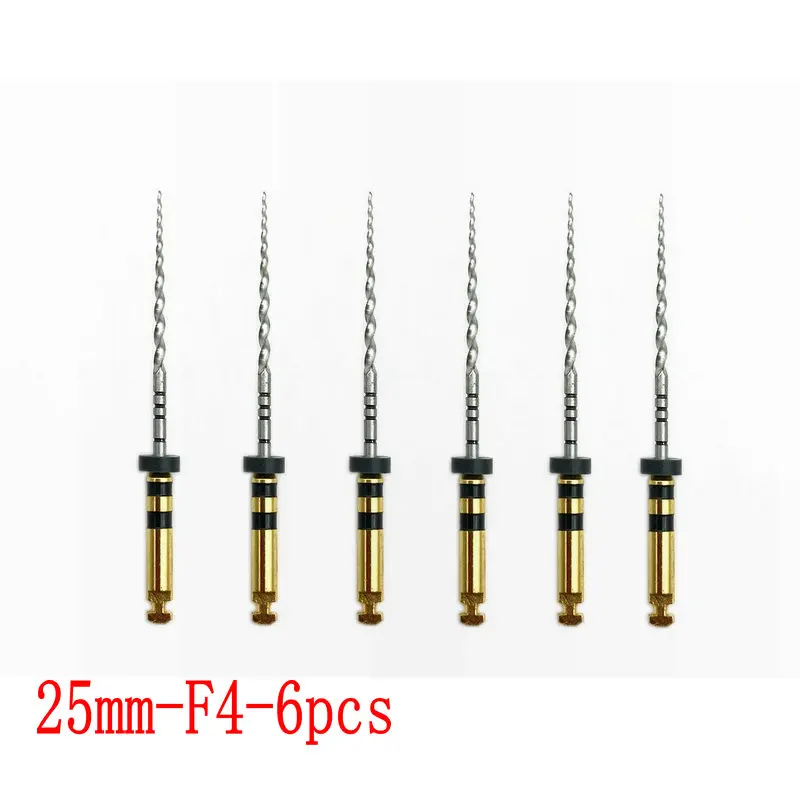 6 шт./кор. Универсальный Стоматологическая двигателя Применение нити супер