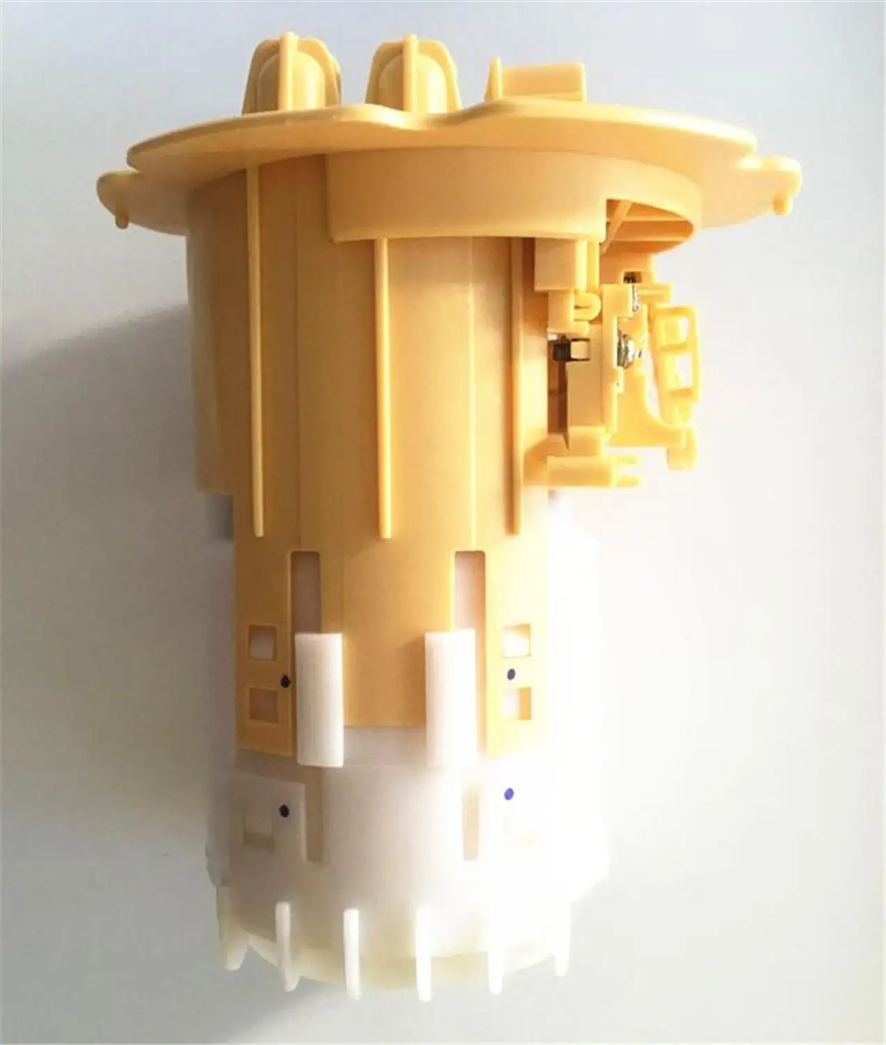 1 шт. новый высокопроизводительный масляный насос в сборе автоматические