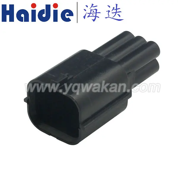 

Free shipping 2sets 6pin auto electric plug 7182-9331 wire harness waterproof connector 7182-9331-30