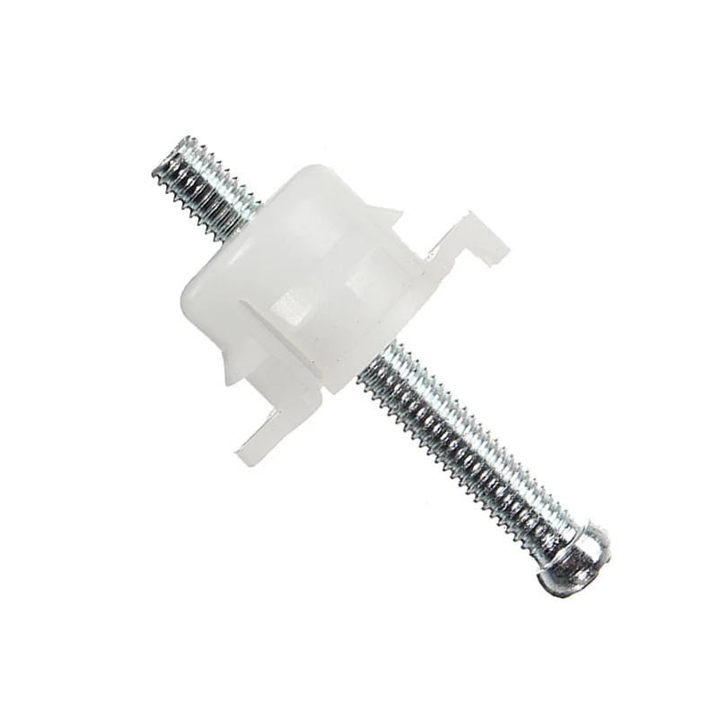 Комплект винтов для регулировки передней фары автомобиля 2 пары комплект VW Transporter