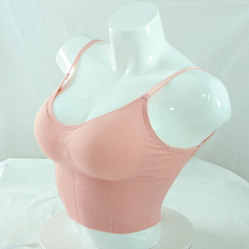 Женский спортивный топ без рукавов CHRLEISURE Майка косточек уличная одежда 2022 -