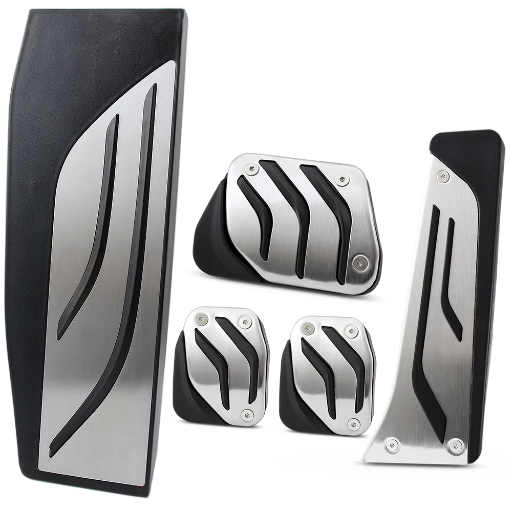 Автомобильные аксессуары подставка для ног без сверления подножка накладка на