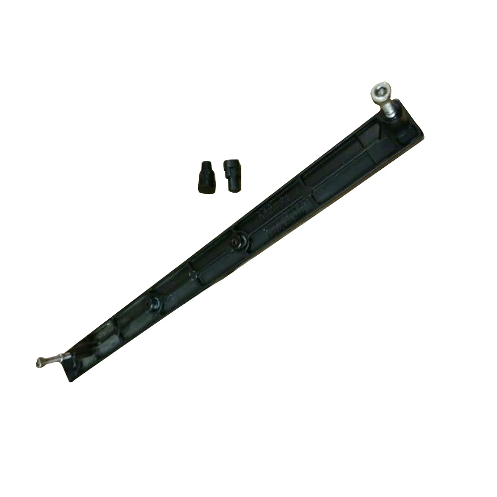 

Аксессуары, аккумулятор, инструмент, держатель запчастей для скутера, простая установка, запасная внешняя поддержка для Ninebot ES2