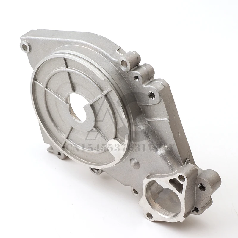 Нижний магнитный двигатель боковая Внутренняя крышка 50 куб. См 70 110 125 Taotao ZongShen Lifan