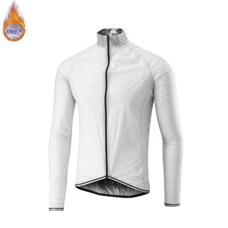 2019 Pro team Новая мужская зимняя теплая флисовая велосипедная одежда с длинными