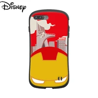 disney marvel creative personality silicone phone case cover for iphone 78pxxrxsxsmax1112pro12min phone case cover