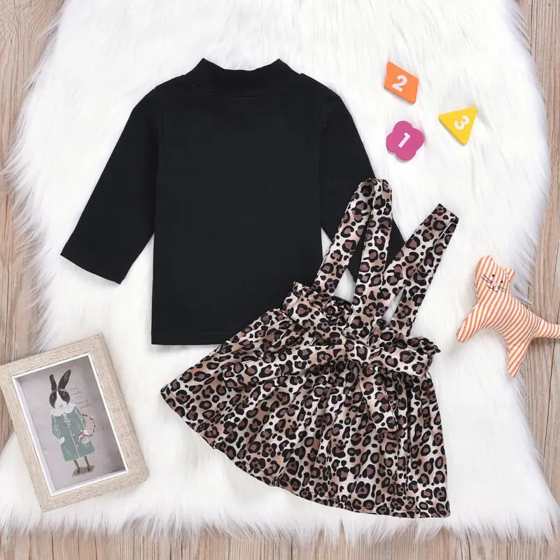 Новое поступление милая одежда для маленьких девочек в британском стиле свитер