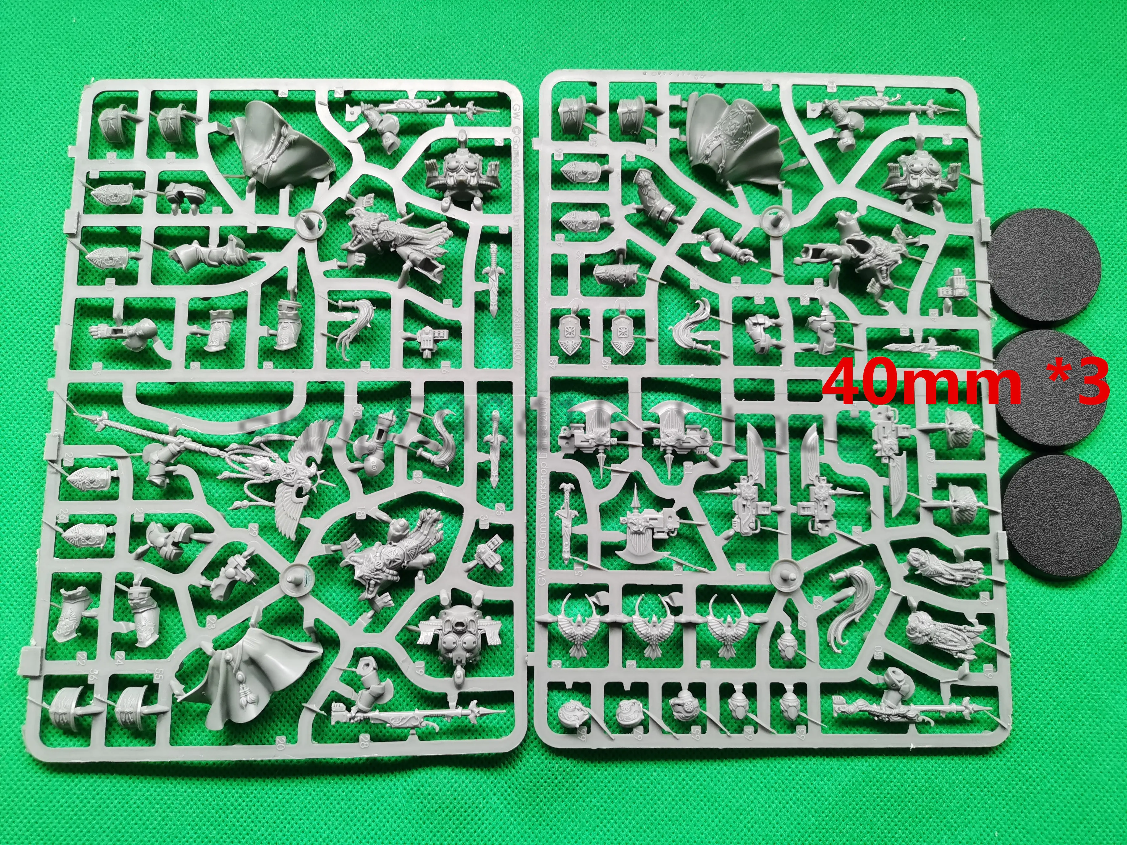 

K924 RESIN