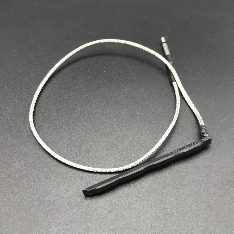 Профессиональный красного дерева 4 струнные Гавайские гитары EQ предусилитель