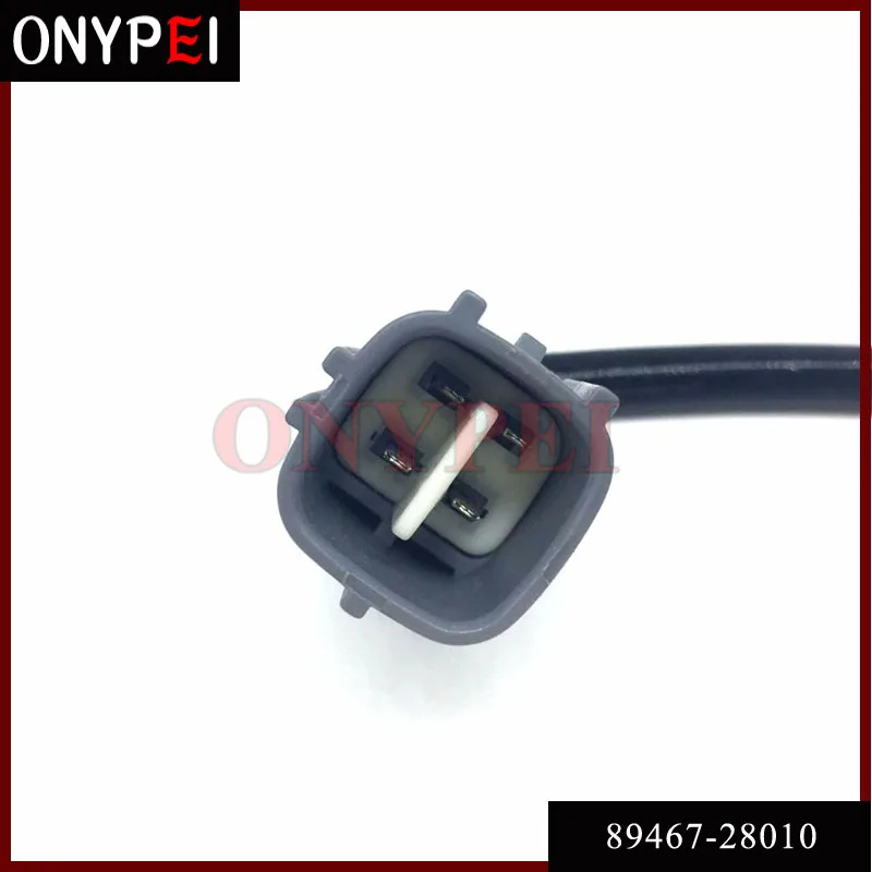 Датчик кислорода O2 89467-28010 для Toyota Rav4 2006-2009 2.4L Previa Estima Ipsum 8946728010 | Автомобили и