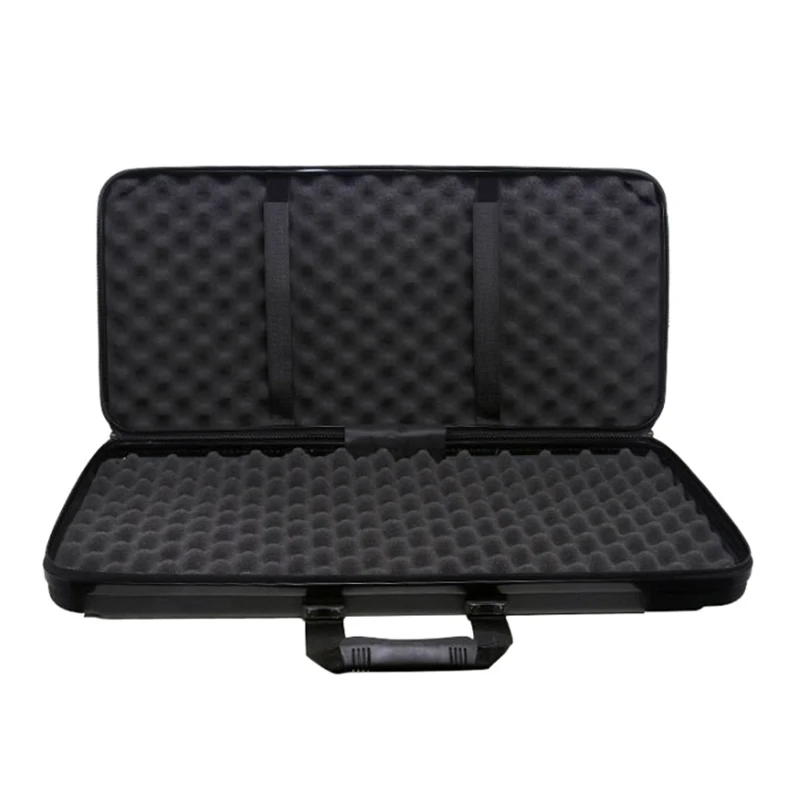 Высококачественный чехол для инструментов длинный Чехол багажа на открытом