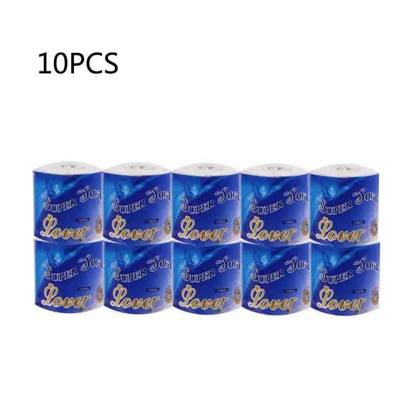 1/10 шт туалетная бумага одноразовые портативные салфетки для лица здоровье