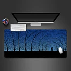 Рождественский подарок, оригинальный Абстрактный Коврик для мыши для пожилых, игровой коврик для компьютерной клавиатуры, высококачественный коврик для мыши, игровой коврик