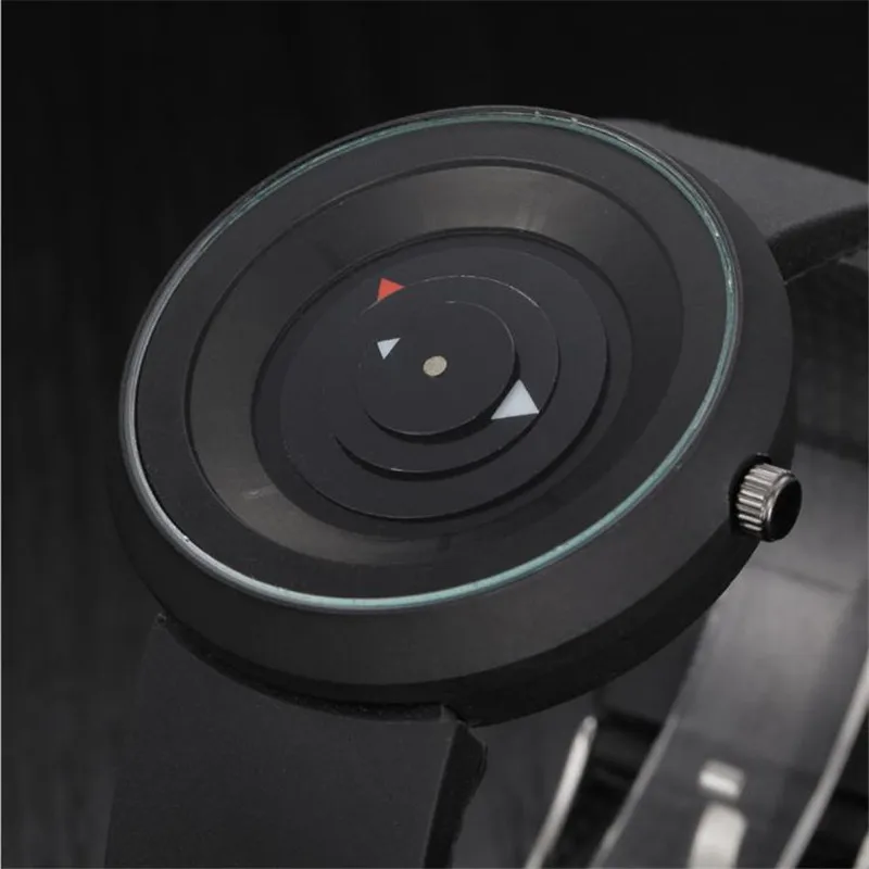 Мужские часы Роскошные креативные наручные мужские часы reloj deportivo hombre saat erkekler uhr herren Благодарения Рождественский подарок