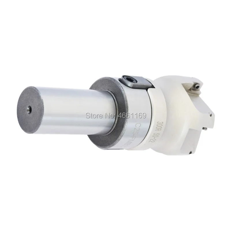 Концевая фреза C12 C16 C20 C25 C3 / 4 FMB22 держатель инструмента BAP300R 400R 50/63 22 4T 5T 6T для
