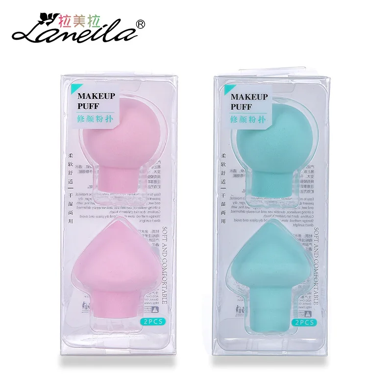 

Double Color Pack of 2 Mushroom Puff Polyurethane Repair Yan A80017