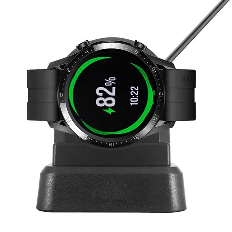 Портативный Usb-кабель для зарядного устройства док-станция быстрой зарядки