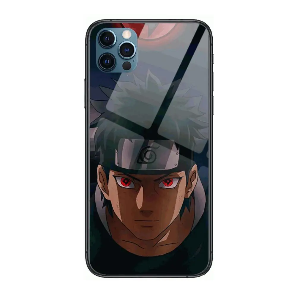 

Cool style Anime case Style Phone Case cover For iphone 12 pro max 11 8 7 6 s XR PLUS X XS SE 2020 mini black cell shell