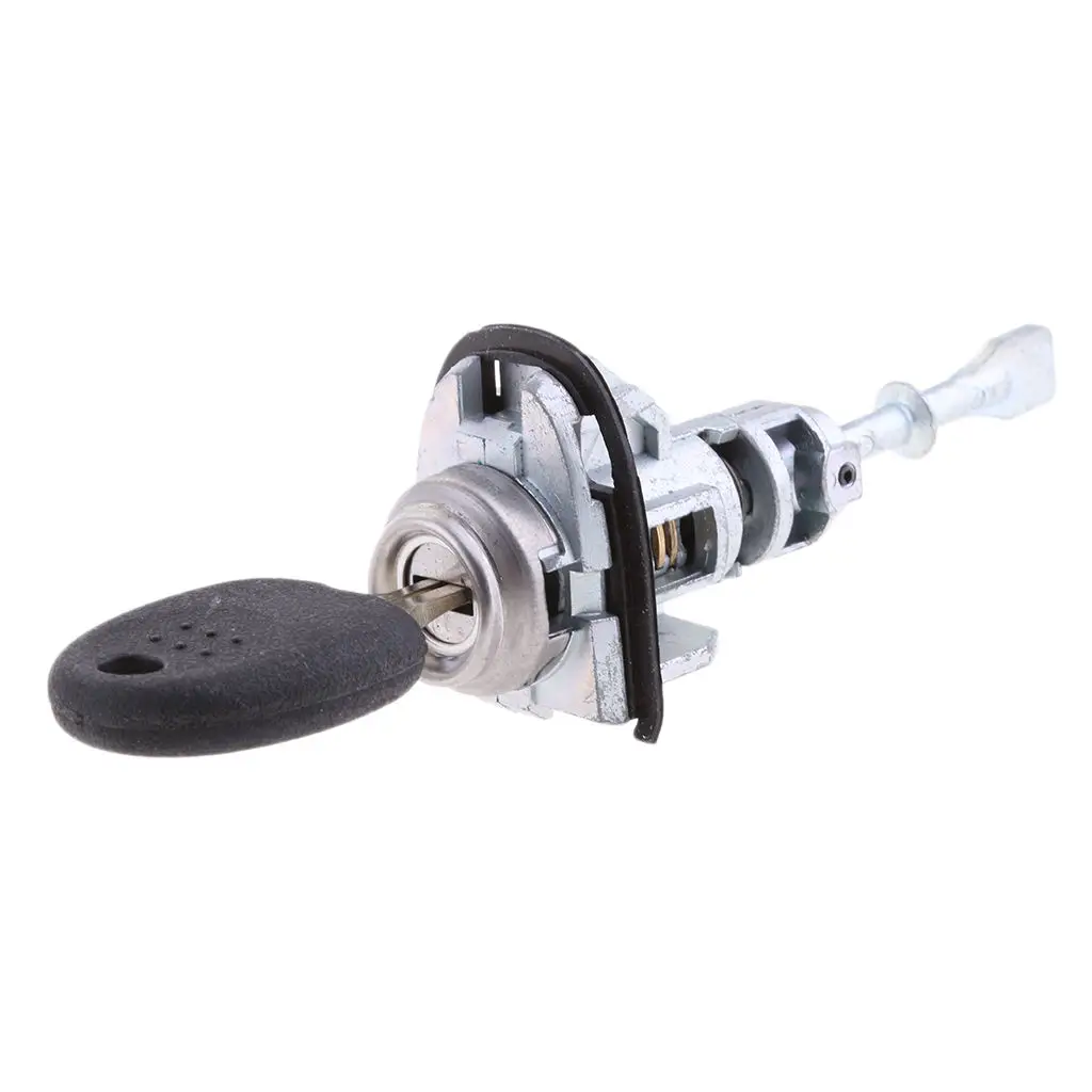 Front Left Driver Door Lock Cylinder Barrel Assembly Key For Kia Forte | Автомобили и мотоциклы