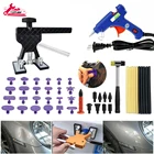 Набор для удаления вмятин, инструменты для удаления вмятин без покраски, инструмент для удаления вмятин для кузова автомобиля, набор для ремонта вмятин