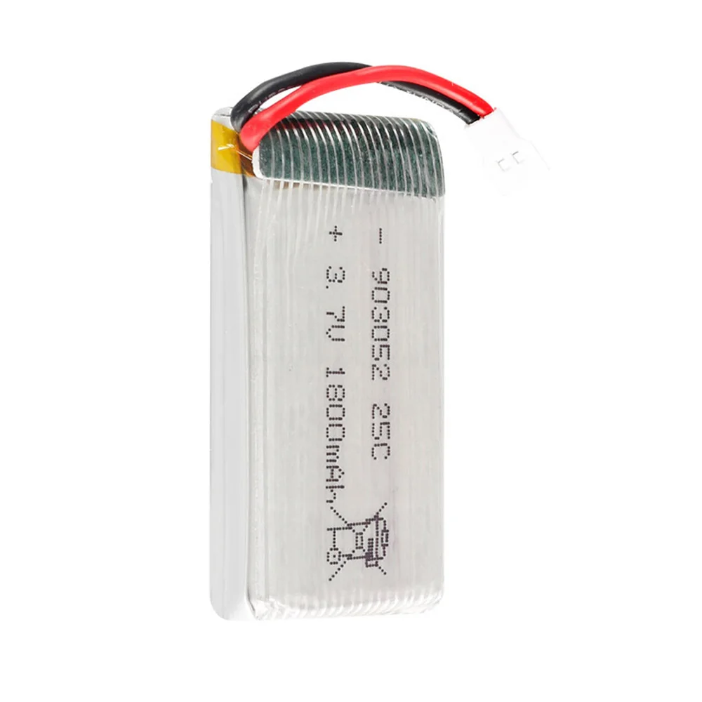 37 в 1800 мач lipo аккумулятор для ky601s syma x5 x5s x5c x