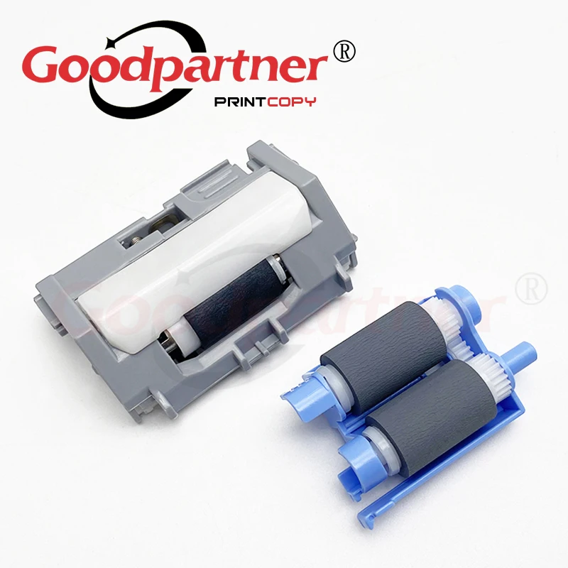 RM2 5452 000 5397 лоток 2 пикап разделительный ролик для струйного принтера HP LaserJet M402 M403