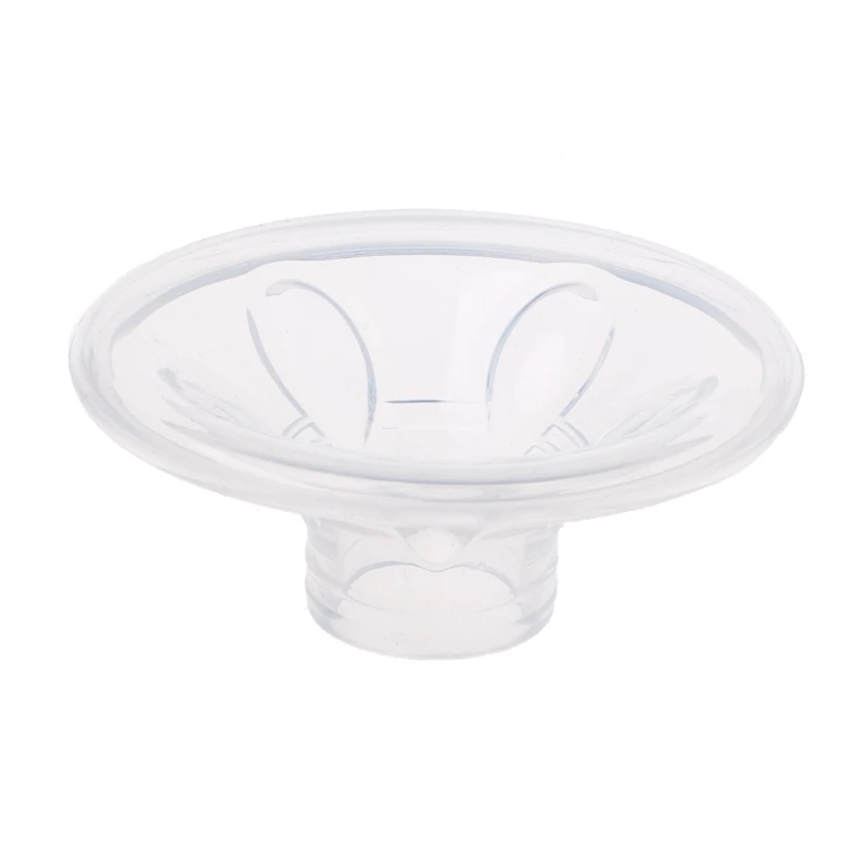 

Electric Breast Pump Accessories Baby Feeding Silicone Massage Cushion Q1FE
