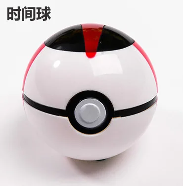 7 см милые различные дизайны мини Pokemones командной игры в покебол(эльф, Пикачу мяч горячей игрушки Аниме Косплэй игрушки для детей, подарки на день рождения игрушки - Цвет: 13