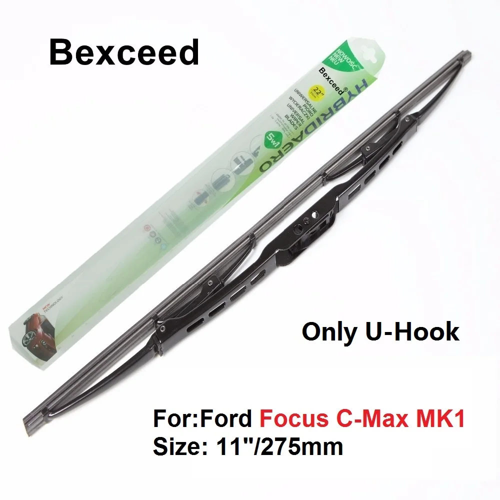 Задняя щетка стеклоочистителя для Ford Focus C-Max MK1 заднего лобового стекла