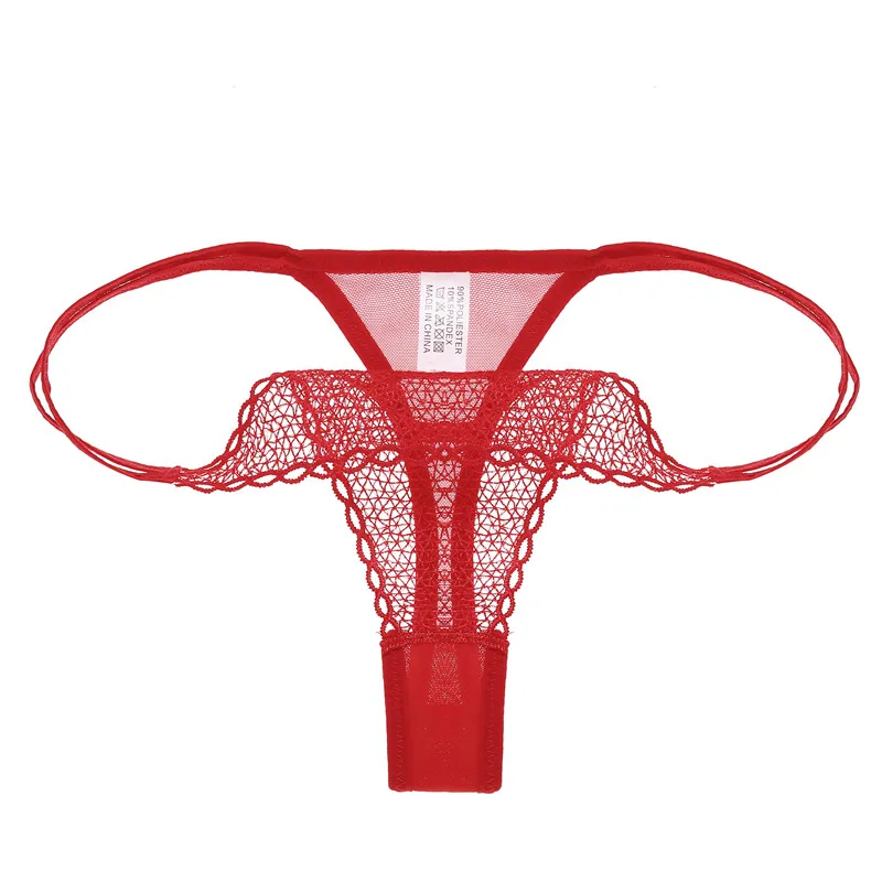 

Hollow Out 3PCS/lot Lace Panties Set For Women Fashion Ladies Low Waist G-String Thongs Female Underwear Sets Charm Intimates