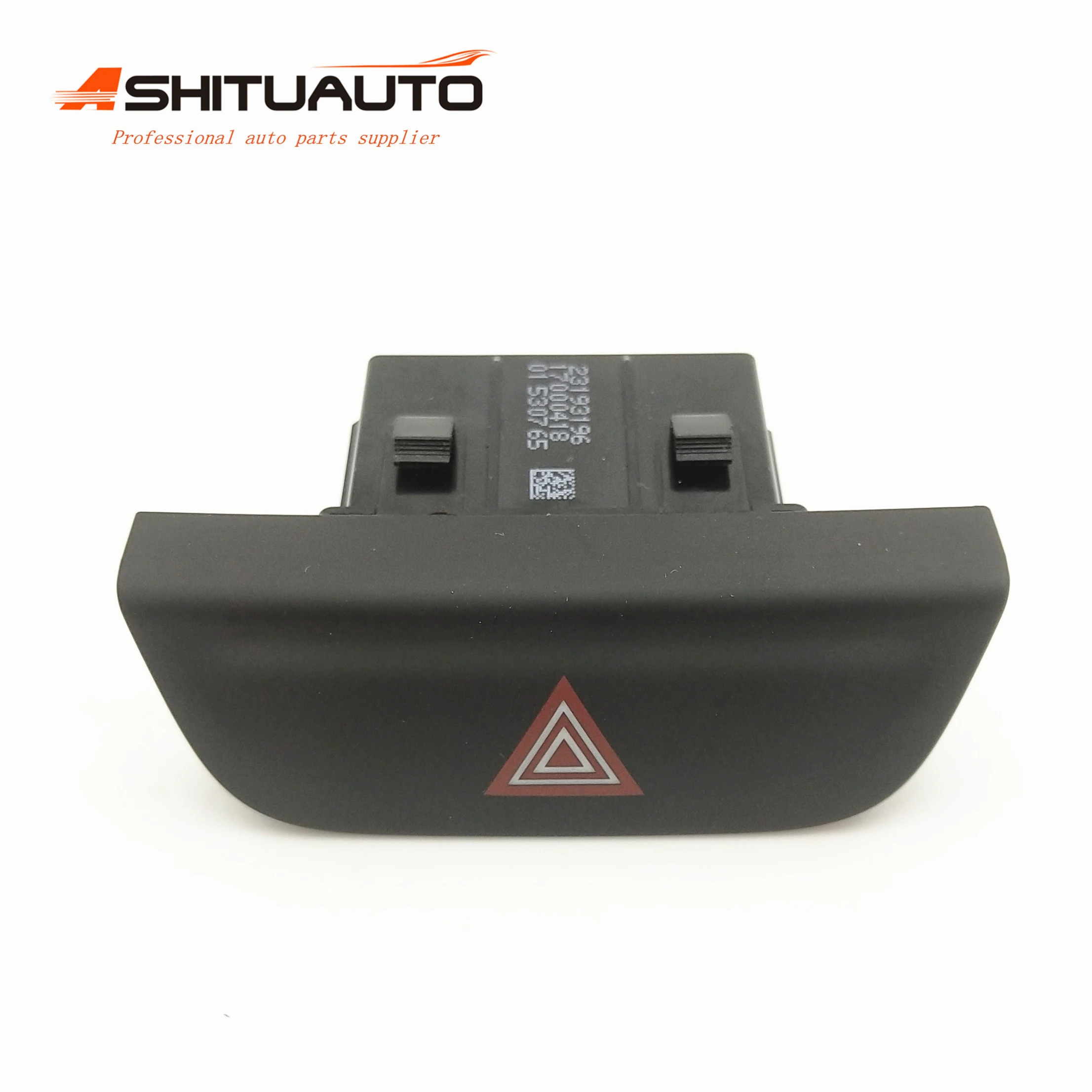 

Original ELS Switch / Double Flashing Light Switch For Chevrolet Malibu XL 2016 OEM# 23193196