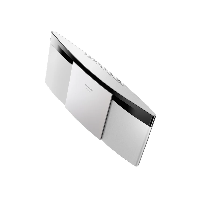 Микросистема Panasonic SC HC200EE W|Домашний кинотеатр| |