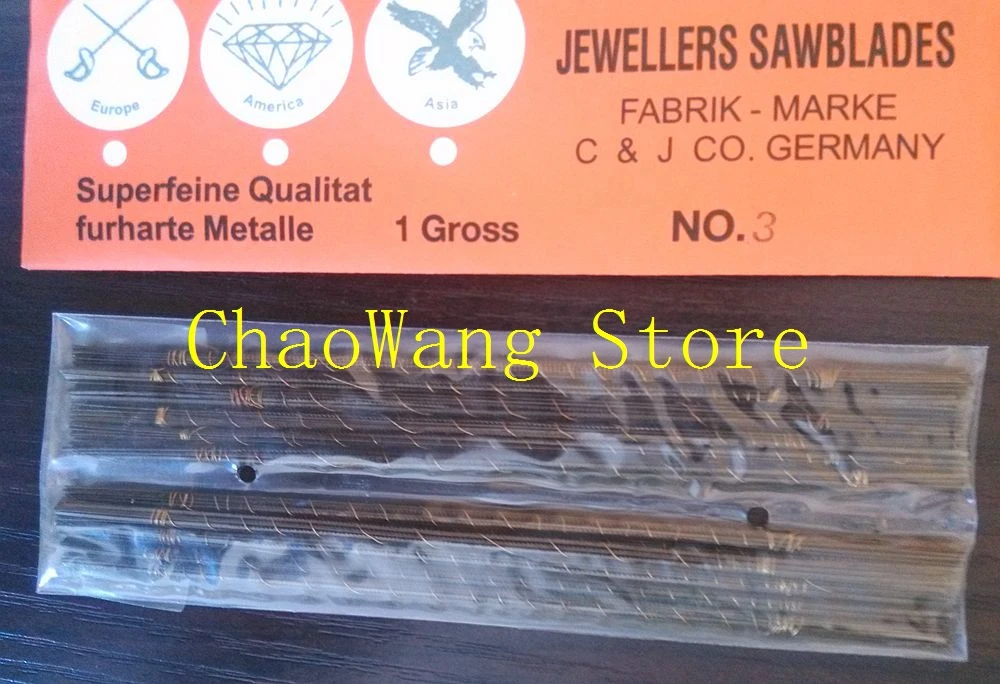 1 крупная Бриллиантовая пила для рамы пилы|Инструменты и оборудование украшений|