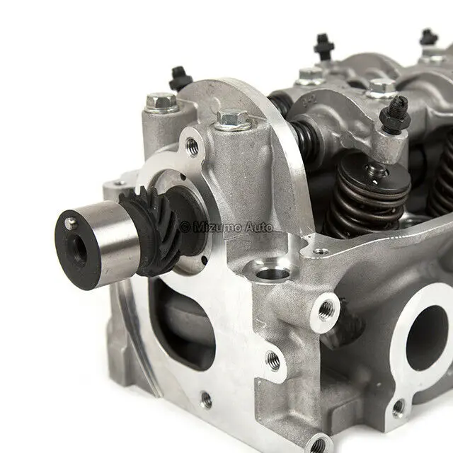 

Complete Cylinder Head Mechanical Type For Mazda B2000 B2200 626 2.0 2.2 SOHC
