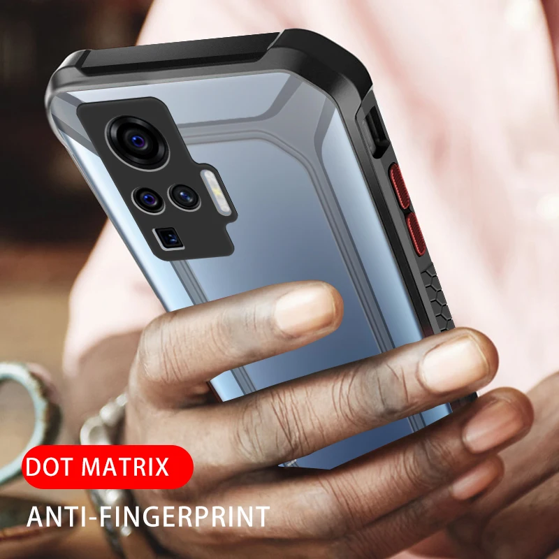 

Rzants For Vivo X50 Vivo X50 Pro Soft Case Unicorn Hard Back Ultra Anti fall Thin Cover Phone Casing