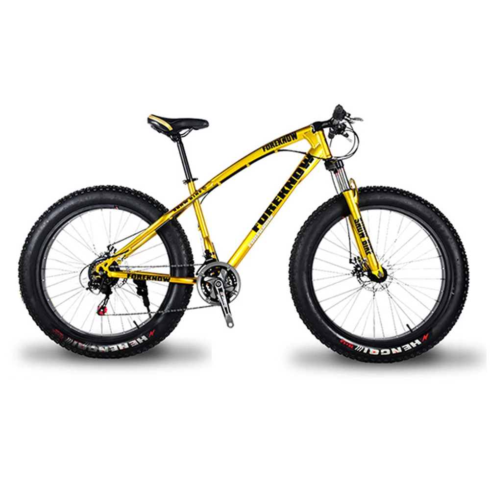 

20/24/26 Inch Bicycle Adult 7/21/27 Speed Mountain Bike And Snowmobile
